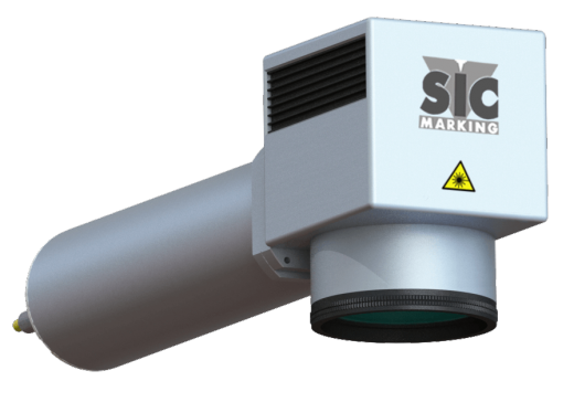 I104 EASY LASER MARKING HEAD