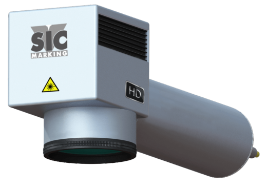 I104 HD LASER MARKING HEAD