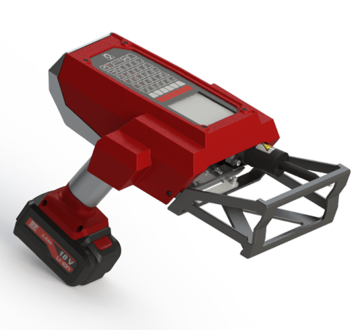 E- MARK XL,CORDLESS MARKING