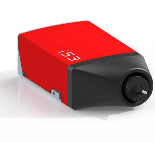 E10 I53 Dot Peen Marking Machine