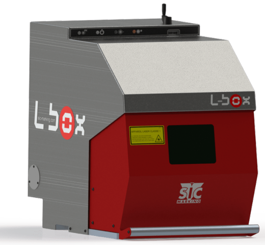 L-Box Laser System