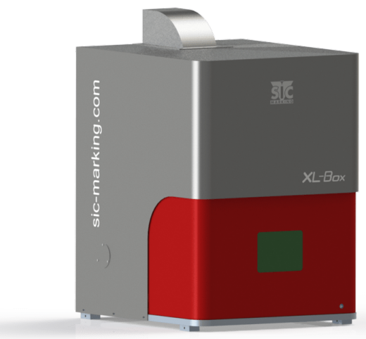 XL-Box Laser System