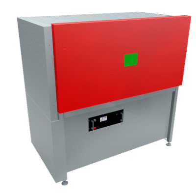 XXL-BOX LASER SYSTEM - Purshotam Company