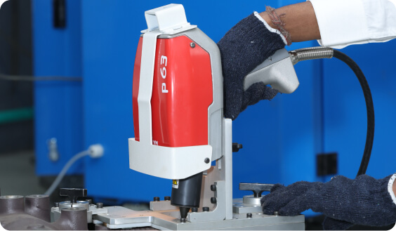 Purmaster Machine About Us - Purshotam Company